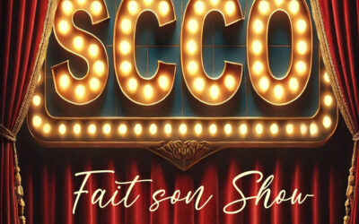 LE SCCO FAIT SON SHOW