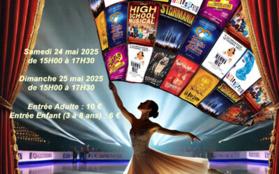 Le SCCO FAIT SON SHOW